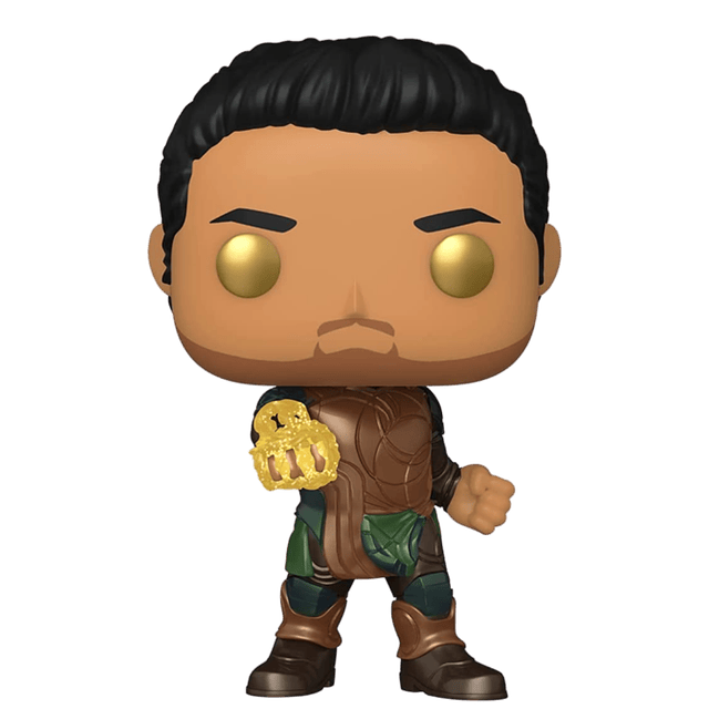 Gilgamesh Funko Pop Eternals 730 Chase