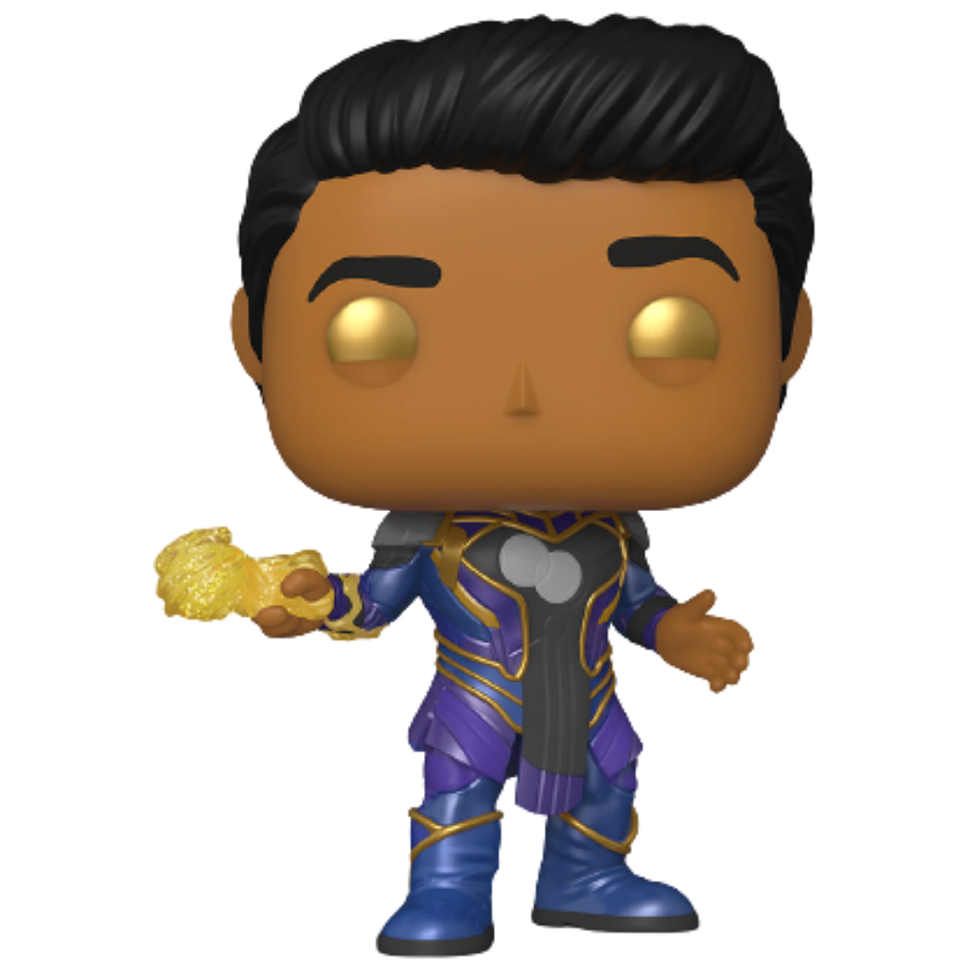 Kingo Funko Pop Eternals 731 2