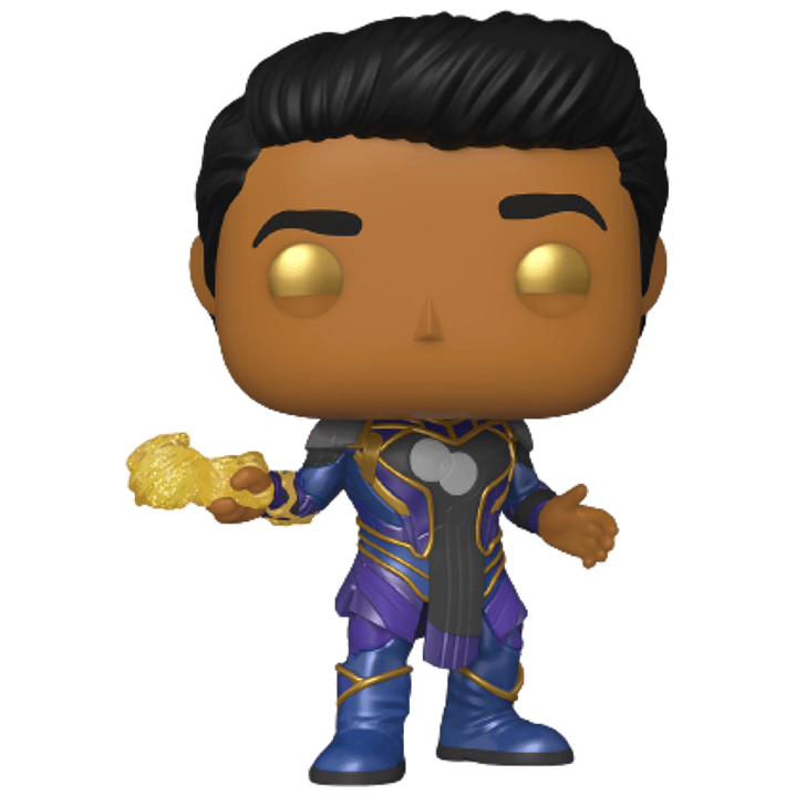 Kingo Funko Pop Eternals 731 2