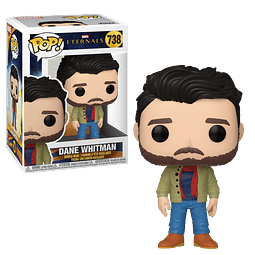 Dane Whitman Funko Pop Eternals 738