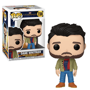 Dane Whitman Funko Pop Eternals 738