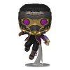 T'Challa Star Lord Funko Pop What If 871