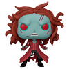 Zombie Scarlet Witch Funko Pop What If 943