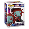 Zombie Scarlet Witch Funko Pop What If 943