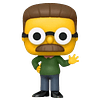 Ned Flanders Funko Pop The Simpsons 833 Hot Topic