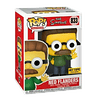 Ned Flanders Funko Pop The Simpsons 833 Hot Topic