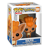 Vulpix Funko Pop Pokemon 580