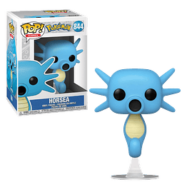 Horsea Funko Pop Pokemon 844