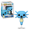 Horsea Funko Pop Pokemon 844