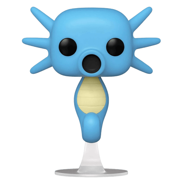 Horsea Funko Pop Pokemon 844