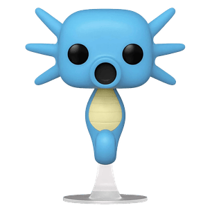 Horsea Funko Pop Pokemon 844