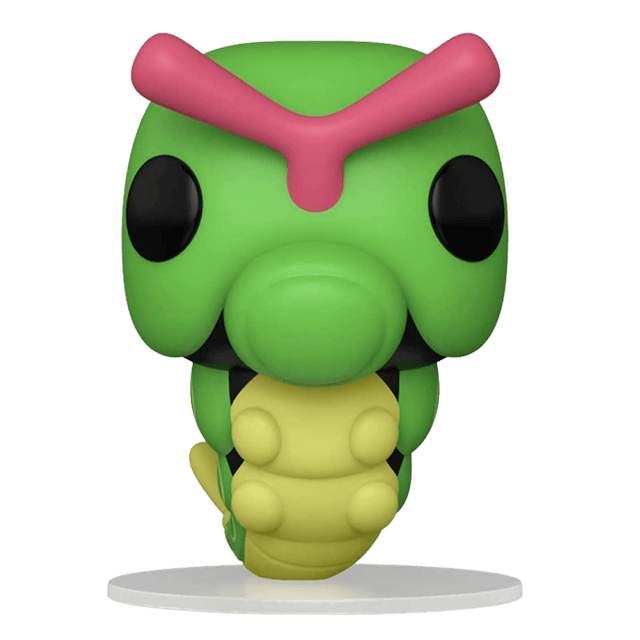 Caterpie Funko Pop Pokemon 848