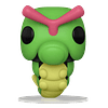 Caterpie Funko Pop Pokemon 848