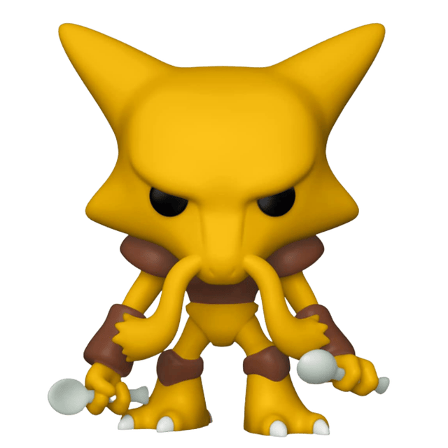 Alakazam Funko Pop Pokemon 855