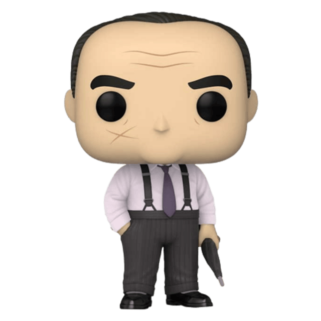 Oswald Cobblepot Funko Pop The Batman 1191 Chase