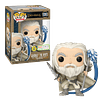 Gandalf The White Funko Pop The Lord Of The Rings 1203 BoxLunch