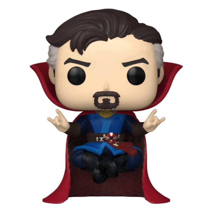 Doctor Strange Funko Pop Doctor Strange In The Multiverse Of Madness 1008 Specialty Series 2