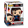 Doctor Strange Funko Pop Doctor Strange In The Multiverse Of Madness 1008 Specialty Series