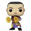 Wong Funko Pop Doctor Strange In The Multiverse Of Madness 1001