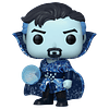 Doctor Strange Funko Pop Doctor Strange In The Multiverse Of Madness 1000 Chase