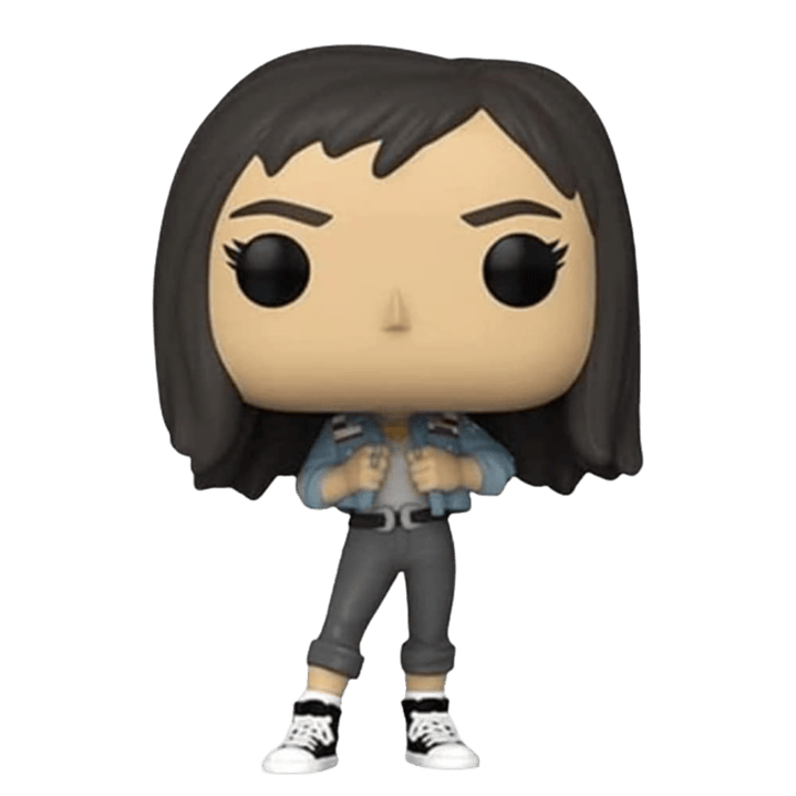 America Chavez Funko Pop Doctor Strange In The Multiverse Of Madness 1002 2