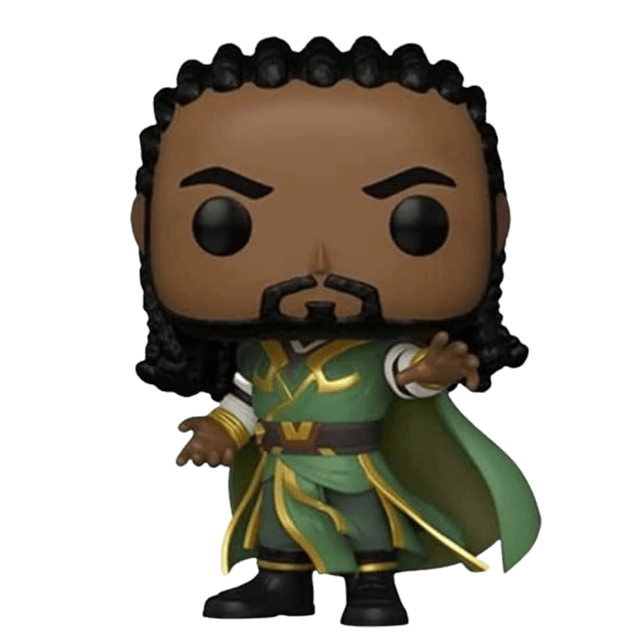 Master Mordo Funko Pop Doctor Strange In The Multiverse Of Madness 1003