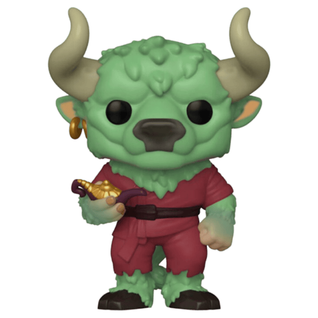 Rintrah Funko Pop Doctor Strange In The Multiverse Of Madness 1004