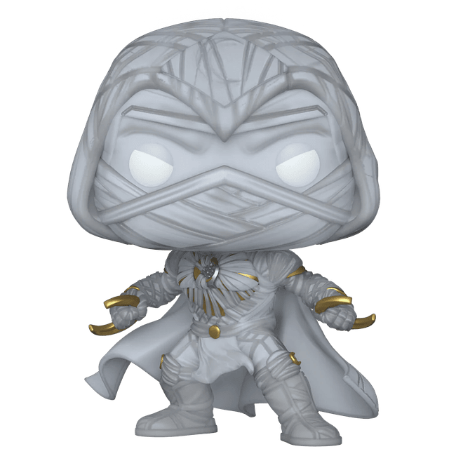 Moon Knight Funko Pop 1074 Funko Shop