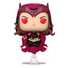 Scarlet Witch Funko Pop WandaVision 823 EE