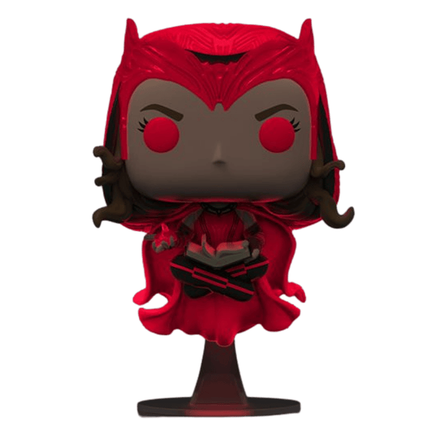 Scarlet Witch Funko Pop WandaVision 823 EE