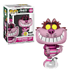 Cheshire Cat Funko Pop Alice In Wonderland 1059 BAM