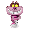 Cheshire Cat Funko Pop Alice In Wonderland 1059 BAM