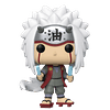 Jiraiya Funko Pop Naruto Shippuden 1025 NYCC 2021