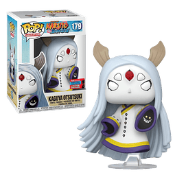 Kaguya Otsutsuki Funko Pop Naruto Shippuden 179 NYCC 2020