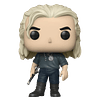 Geralt Funko Pop The Witcher 1168 NYCC 2021