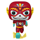 The Flash Funko Pop Dia De Los DC 420 Funko Shop - Miniatura 2