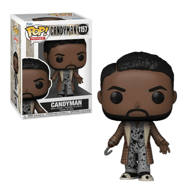 Candyman Funko Pop 1157