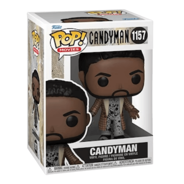 Candyman Funko Pop 1157