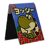 Yoshi Separadores Magnéticos Para Libros 