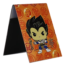Separadores Magnéticos Libros DRAGON BALL Z | Nighty-Night