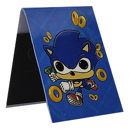 Sonic Separadores Magnéticos Para Libros