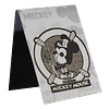 Mickey Mouse Separadores Magnéticos Para Libros