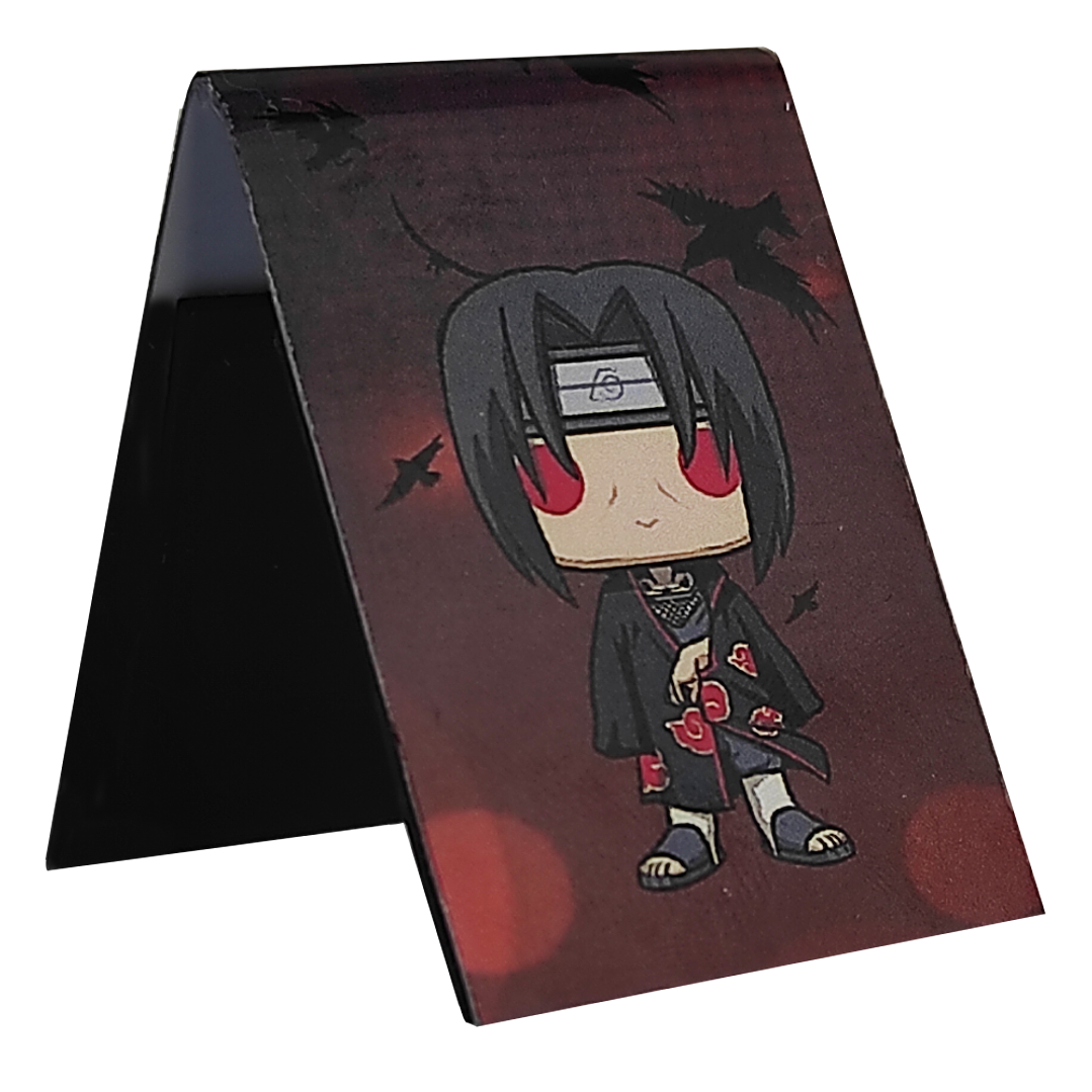 Itachi Separadores Magnéticos Para Libros 1