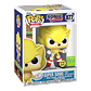 Super Sonic First Appearance Funko Pop Sonic The Hedgehog 877 SDCC 2022 - thumbnail 3