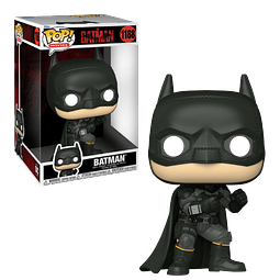 Batman 10" Funko Pop The Batman 1188