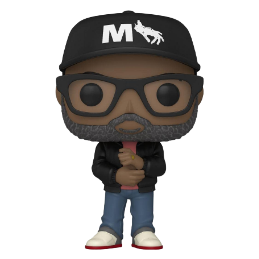 Jordan Peele Funko Pop Directors 04 2