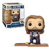 Victory Shawarma Thor Funko Pop Marvel 760 Amazon