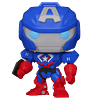 Captain America Funko Pop Mech Strike 829