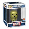 Hall Of Armor Iron Man Model 1 Golden Armor Funko Pop Marvel 1035 PX