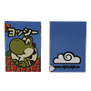 Yoshi Separadores Magnéticos Para Libros 